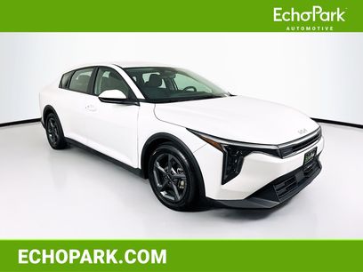 Used 2025 Kia K4