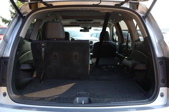 Used 2018 Honda Pilot Elite image 8