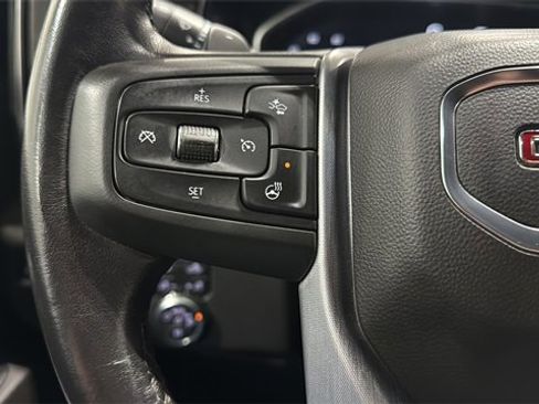 Used 2022 GMC Sierra 1500 SLT w/ SLT Premium Plus Package image 18