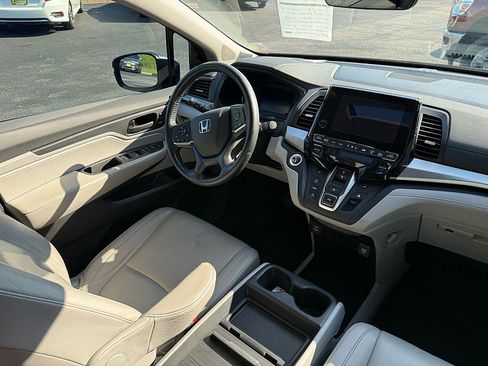 Used 2024 Honda Odyssey EX-L image 25