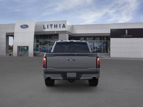 New 2026 Ford F150 Lariat AWD/4WD image 5