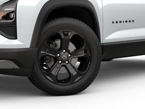 New 2027 Chevrolet Equinox LT w/ Convenience Package II FWD image 54