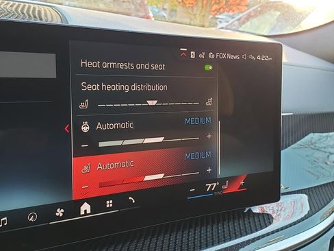 New 2026 BMW X6 M60i image 11