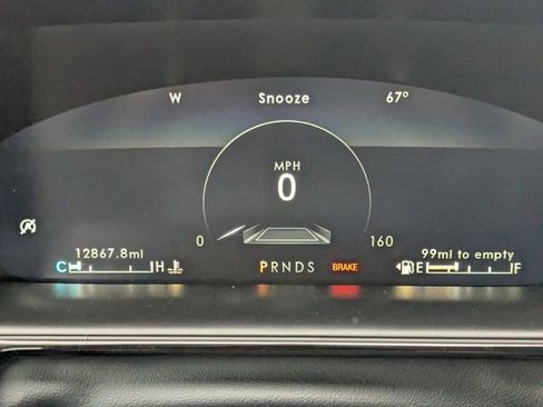 Certified 2021 Lincoln Nautilus Reserve w/ Equipment Group 201A image 26