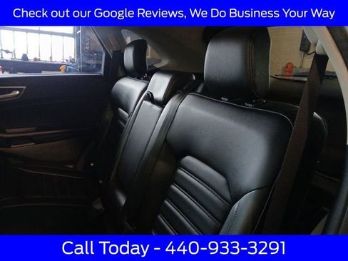 Used 2022 Ford Edge SEL w/ Convenience Package image 31