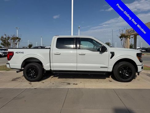 Used 2024 Ford F150 XLT w/ Equipment Group 302A MID AWD/4WD image 22