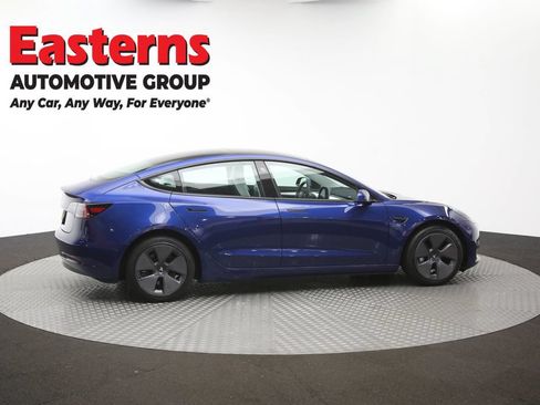 Used 2023 Tesla Model 3 Standard Range RWD image 37