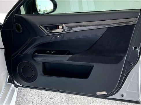 Used 2016 Lexus GS F RWD image 21
