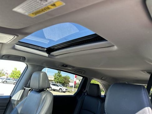 Used 2024 Honda Odyssey EX-L image 18