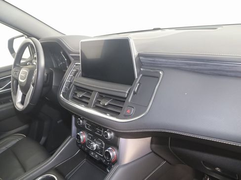 Used 2021 GMC Yukon SLT image 38