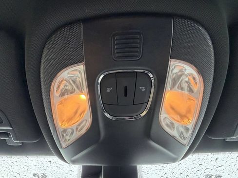 Certified 2025 Jeep Compass Limited AWD/4WD image 30