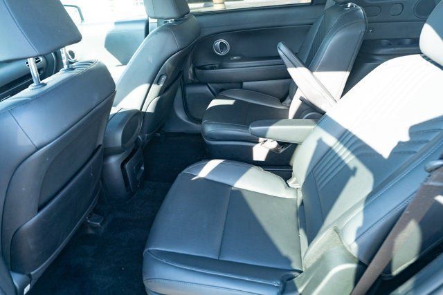 Used 2026 Hyundai Palisade SEL AWD/4WD image 29