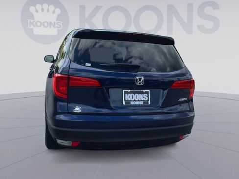 Used 2016 Honda Pilot EX-L image 10