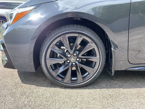 New 2026 Toyota Corolla SE FWD image 33