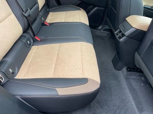 New 2026 Chevrolet Equinox ACTIV w/ Convenience Package III image 12