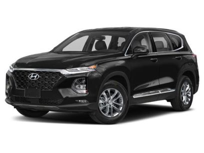 Used 2020 Hyundai Santa Fe SEL