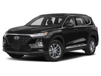 Used 2020 Hyundai Santa Fe SEL video 1