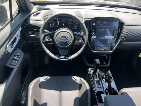 New 2026 Subaru Forester Touring AWD/4WD image 15