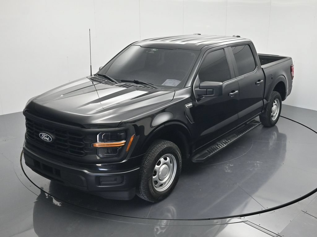 Used 2024 Ford F150 XL RWD image 29