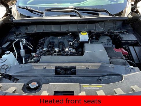 Certified 2023 Nissan Pathfinder Rock Creek image 14