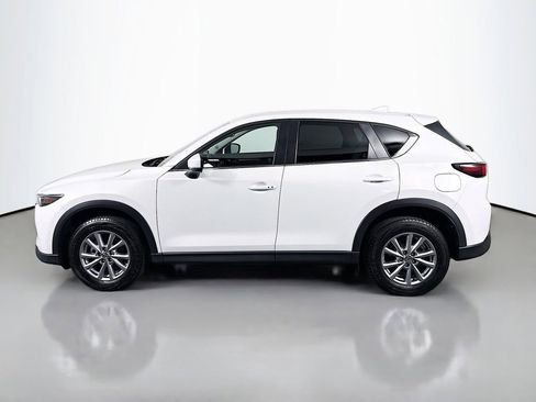 Used 2023 MAZDA CX-5 AWD 2.5 S w/ Preferred Package image 3
