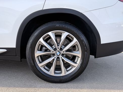 Used 2019 BMW X3 xDrive30i w/ Convenience Package image 14