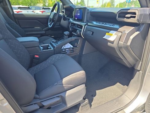 New 2026 Toyota Tacoma SR5 AWD/4WD image 15