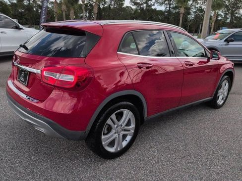 Used 2016 Mercedes-Benz GLA 250 image 4
