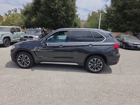 Used 2018 BMW X5 xDrive35i AWD/4WD image 2