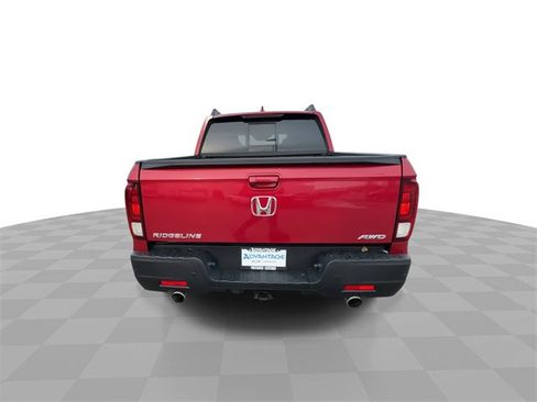 Used 2023 Honda Ridgeline RTL-E image 7