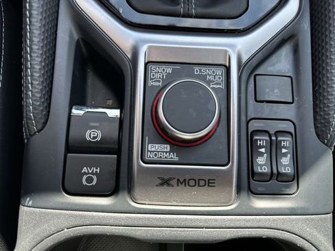 Used 2024 Subaru Forester Limited image 29