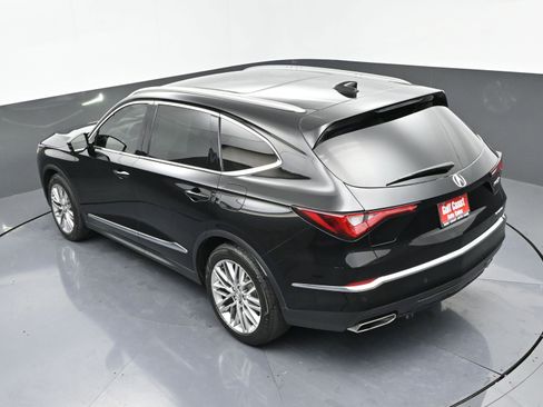 Used 2024 Acura MDX SH-AWD w/ Advance Package image 47