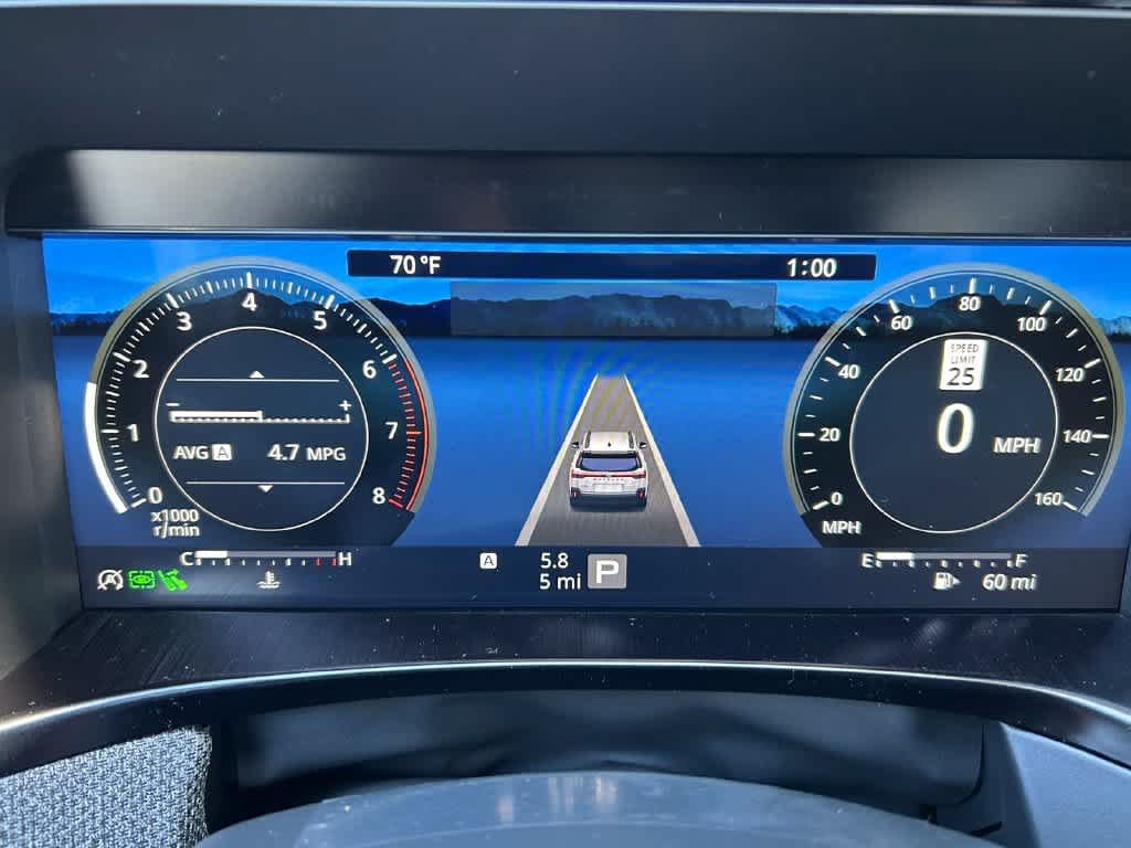 New 2026 Subaru Outback Premium AWD/4WD image 19