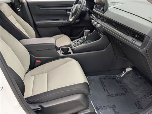 Used 2024 Honda CR-V EX image 21