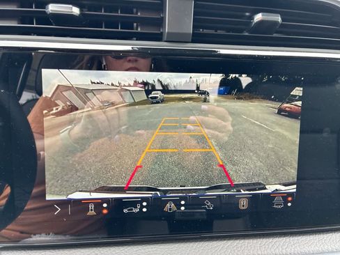 New 2026 GMC Sierra 1500 Denali w/ Technology Package image 15