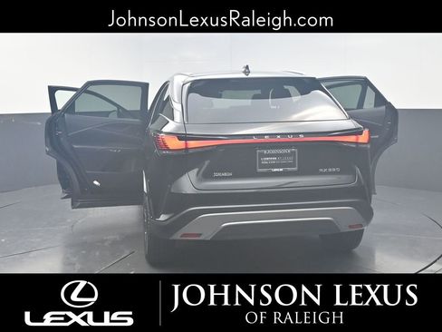 Used 2024 Lexus RX 350 Premium w/ Cold Area Package image 26