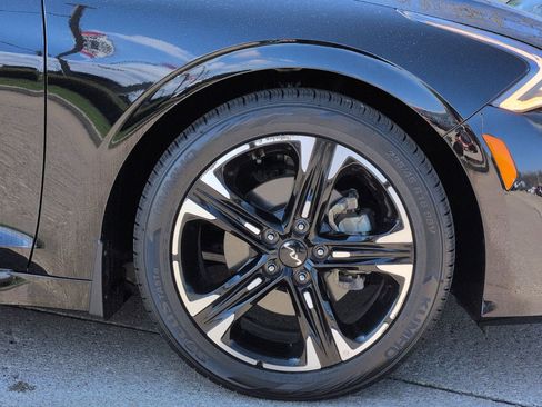 Used 2023 Kia K5 GT-Line w/ GT-Line Premium Package FWD image 37