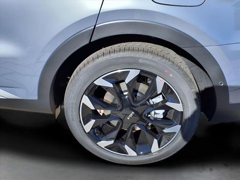 New 2025 Kia Sorento SX image 22