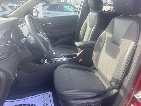 Used 2023 Buick Encore GX Preferred w/ Cold Weather Comfort Package image 14