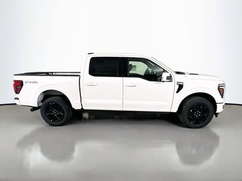 New 2026 Ford F150 Platinum AWD/4WD image 8
