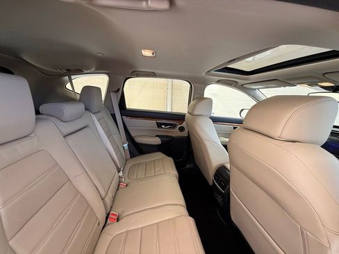 Used 2019 Honda CR-V Touring image 21