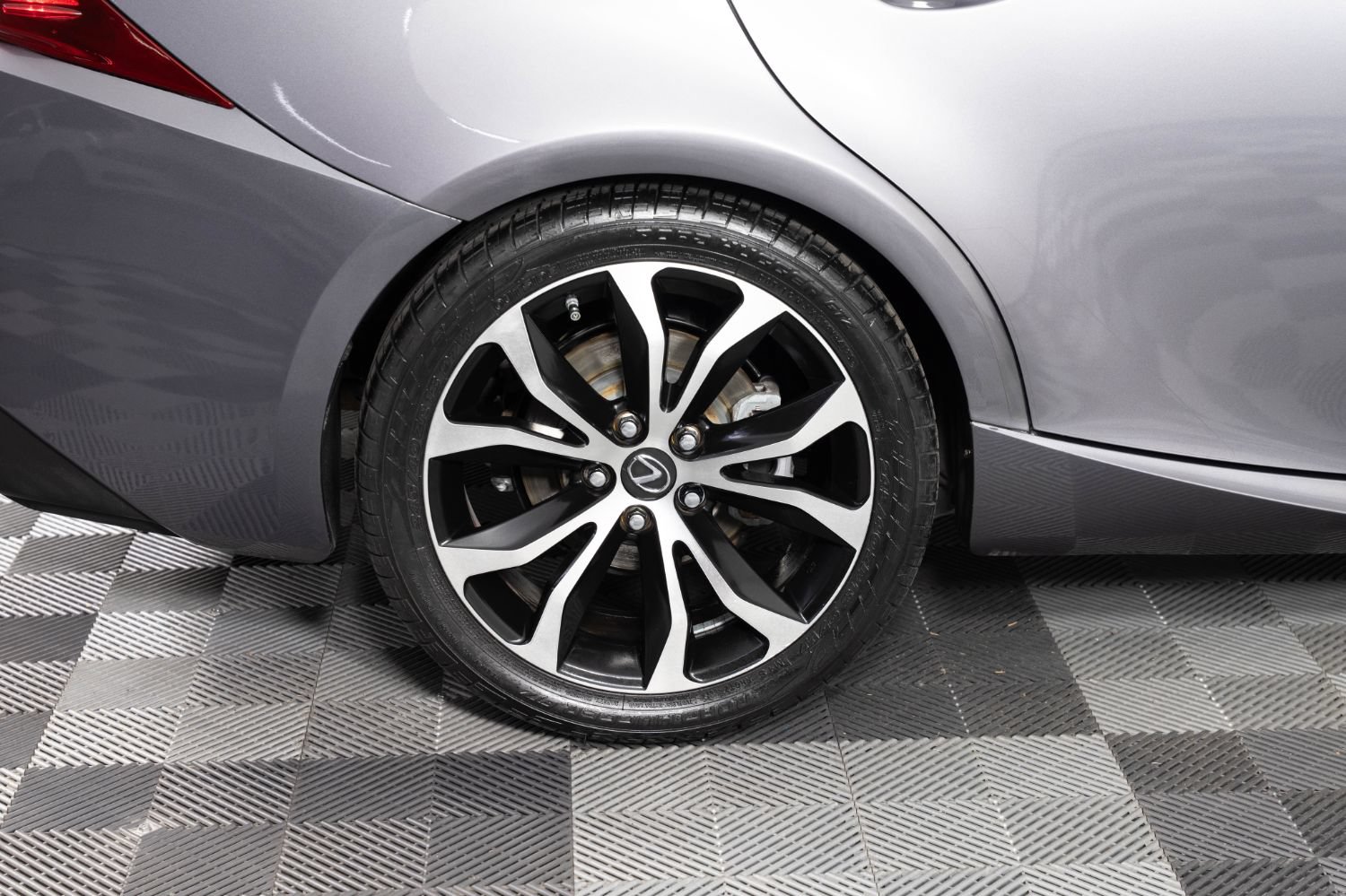Used 2015 Lexus IS 250 AWD w/ Premium Package image 40