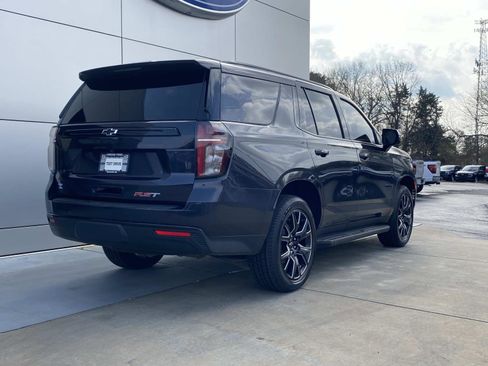 Used 2023 Chevrolet Tahoe RST w/ Luxury Package image 4