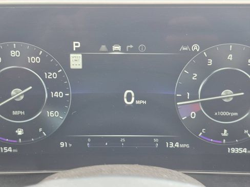 Certified 2023 Kia Sportage X-Pro Prestige AWD/4WD image 21