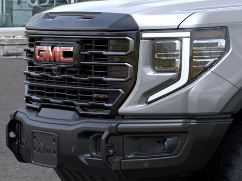 New 2026 GMC Sierra 1500 AT4X AWD/4WD image 13