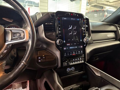 Used 2023 RAM 2500 Big Horn w/ Level B Equipment Group image 51