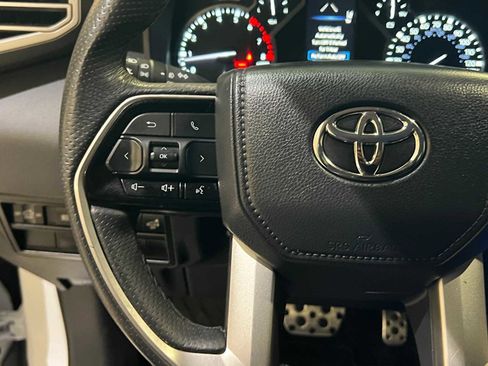 Used 2023 Toyota Tundra Limited image 21