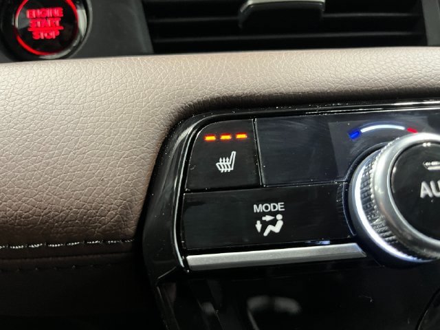New 2026 Honda Pilot Touring image 18