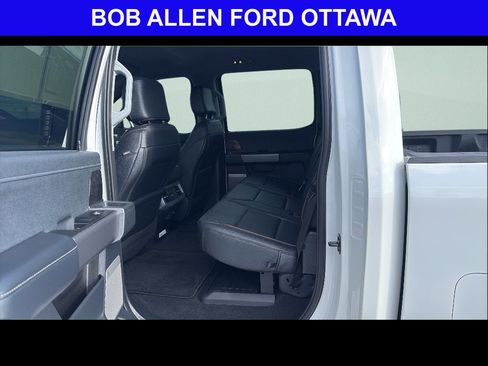 Used 2026 Ford F250 Lariat w/ Chrome Package AWD/4WD image 22
