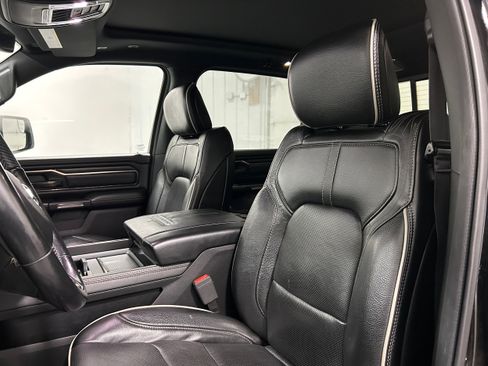 Used 2019 RAM 1500 Limited image 25